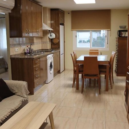 Apartamentos Carihuela Playa, Acogedor, Wifi Y Fibra Optica توريمولينوس المظهر الخارجي الصورة