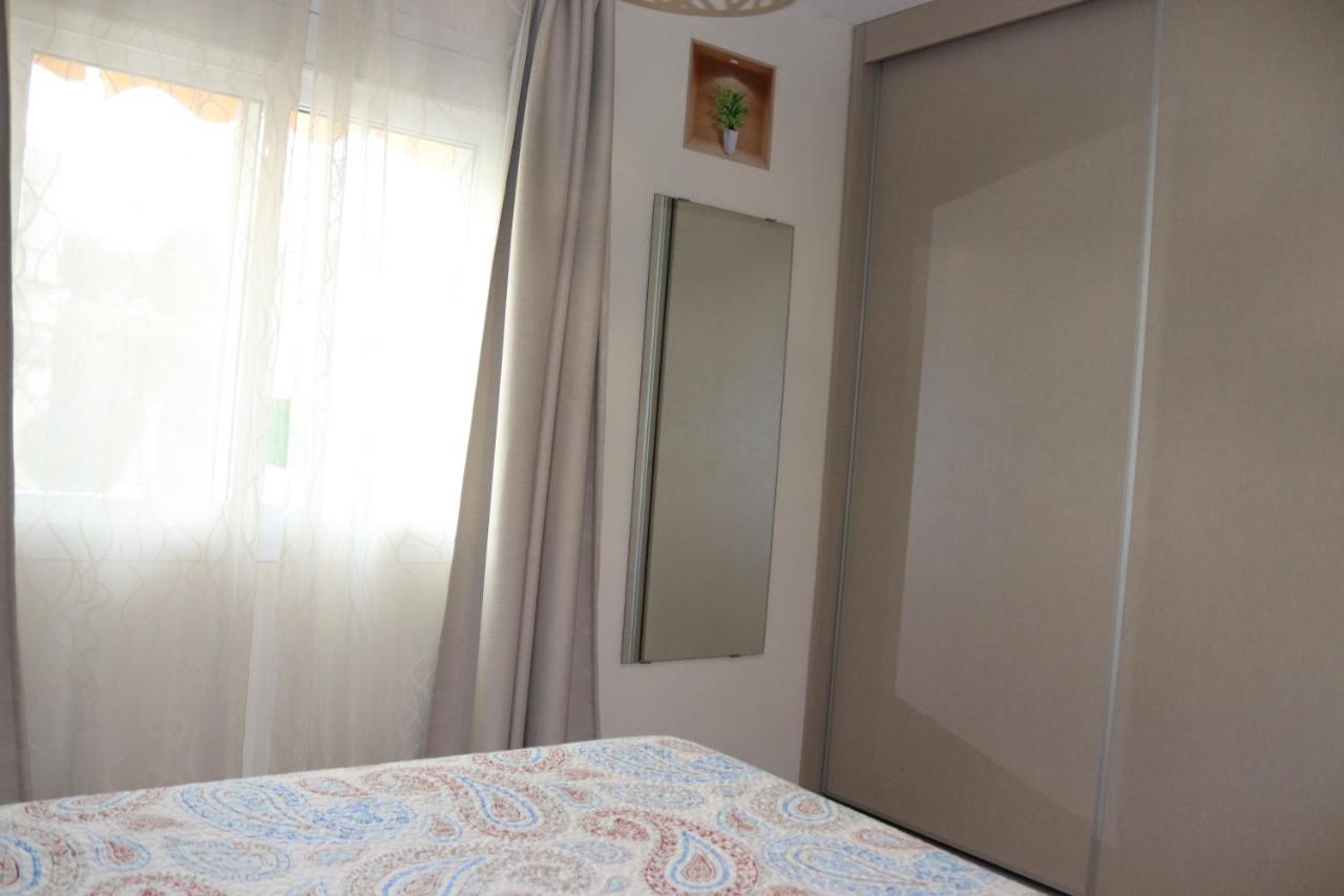 Apartamentos Carihuela Playa, Acogedor, Wifi Y Fibra Optica توريمولينوس المظهر الخارجي الصورة
