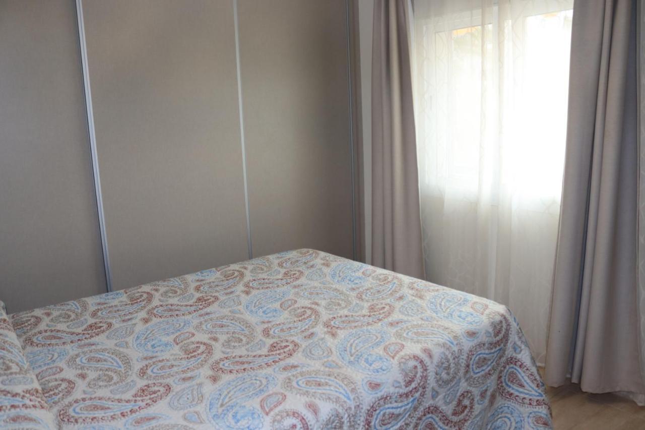 Apartamentos Carihuela Playa, Acogedor, Wifi Y Fibra Optica توريمولينوس المظهر الخارجي الصورة