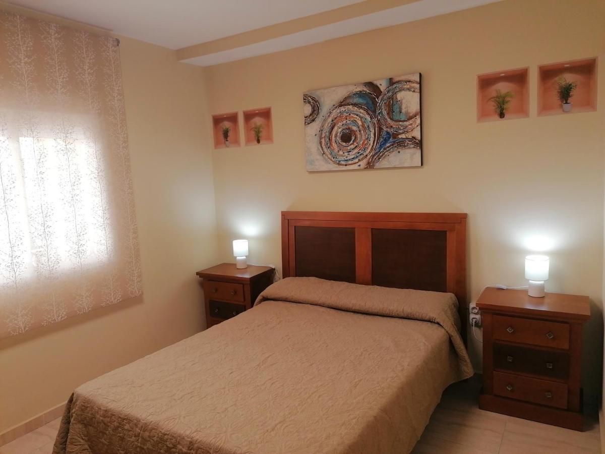 Apartamentos Carihuela Playa, Acogedor, Wifi Y Fibra Optica توريمولينوس المظهر الخارجي الصورة